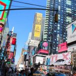 Things to do in Times Square