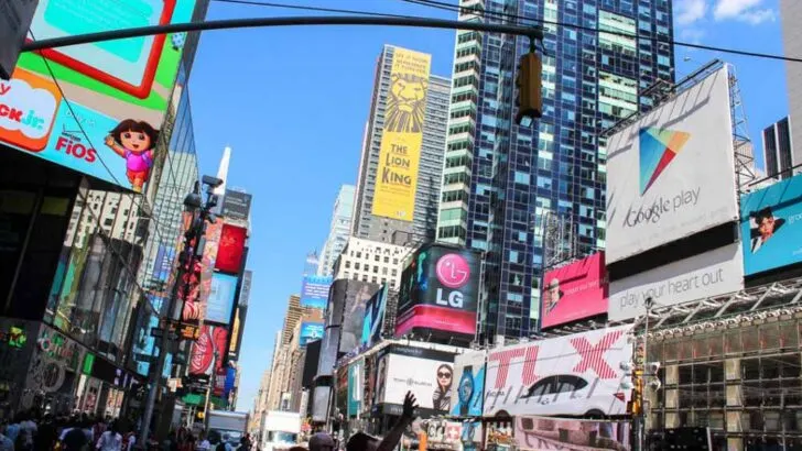 27 Best Things To Do in Times Square, NYC (2025)