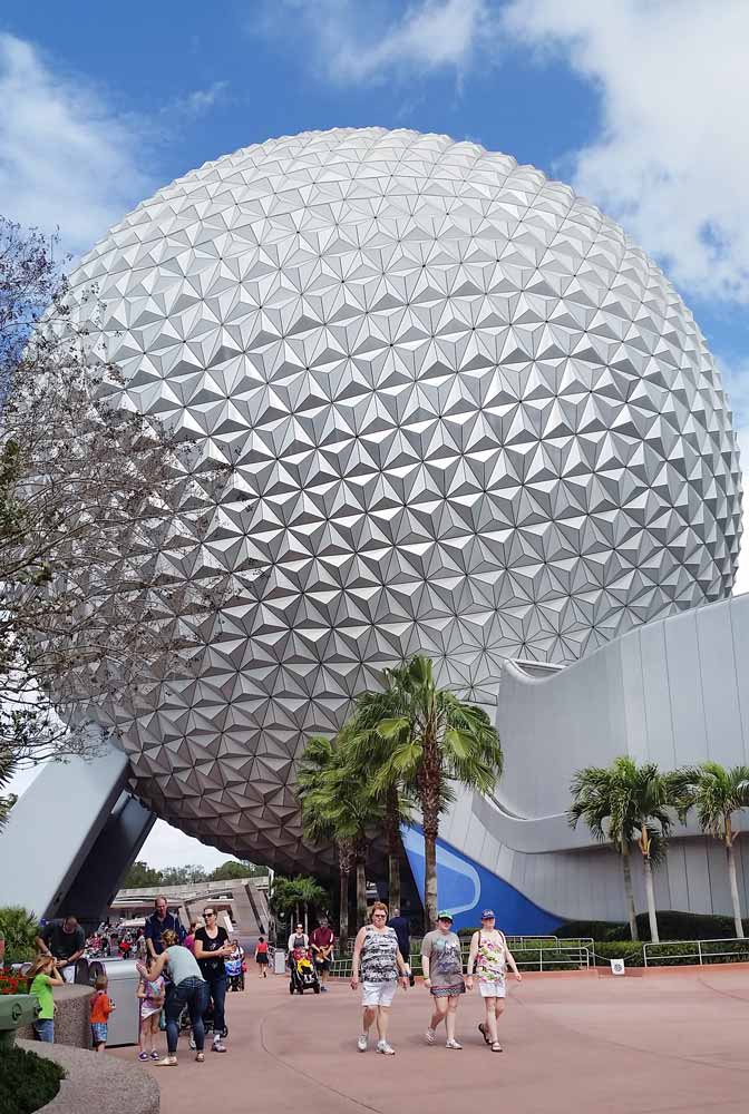 unique things to do in Disney World