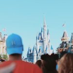 top tips for visiting orlando theme parks