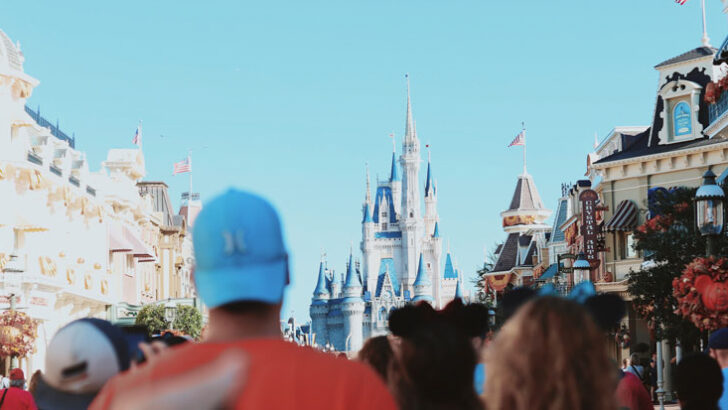 30 Top tips for visiting ORLANDO THEME PARKS