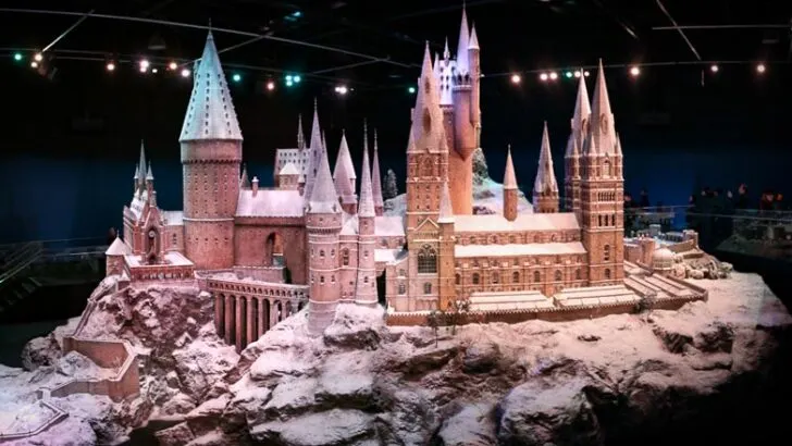 The Making of Harry Potter Tour London Tips (2026)