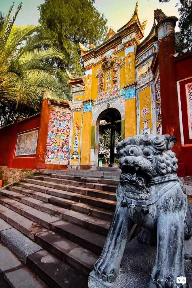 Yangtze River Cruise Review