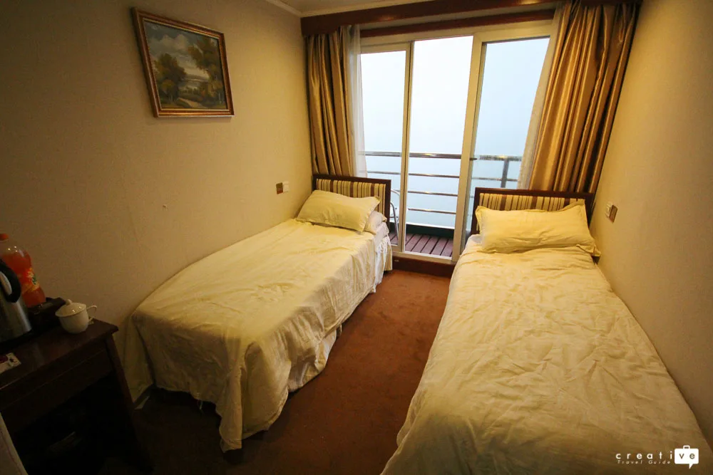 Yangtze River Cruise Review
