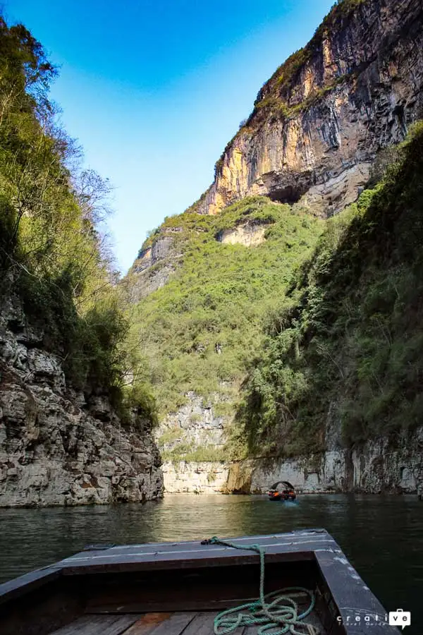 Yangtze River Cruise Review