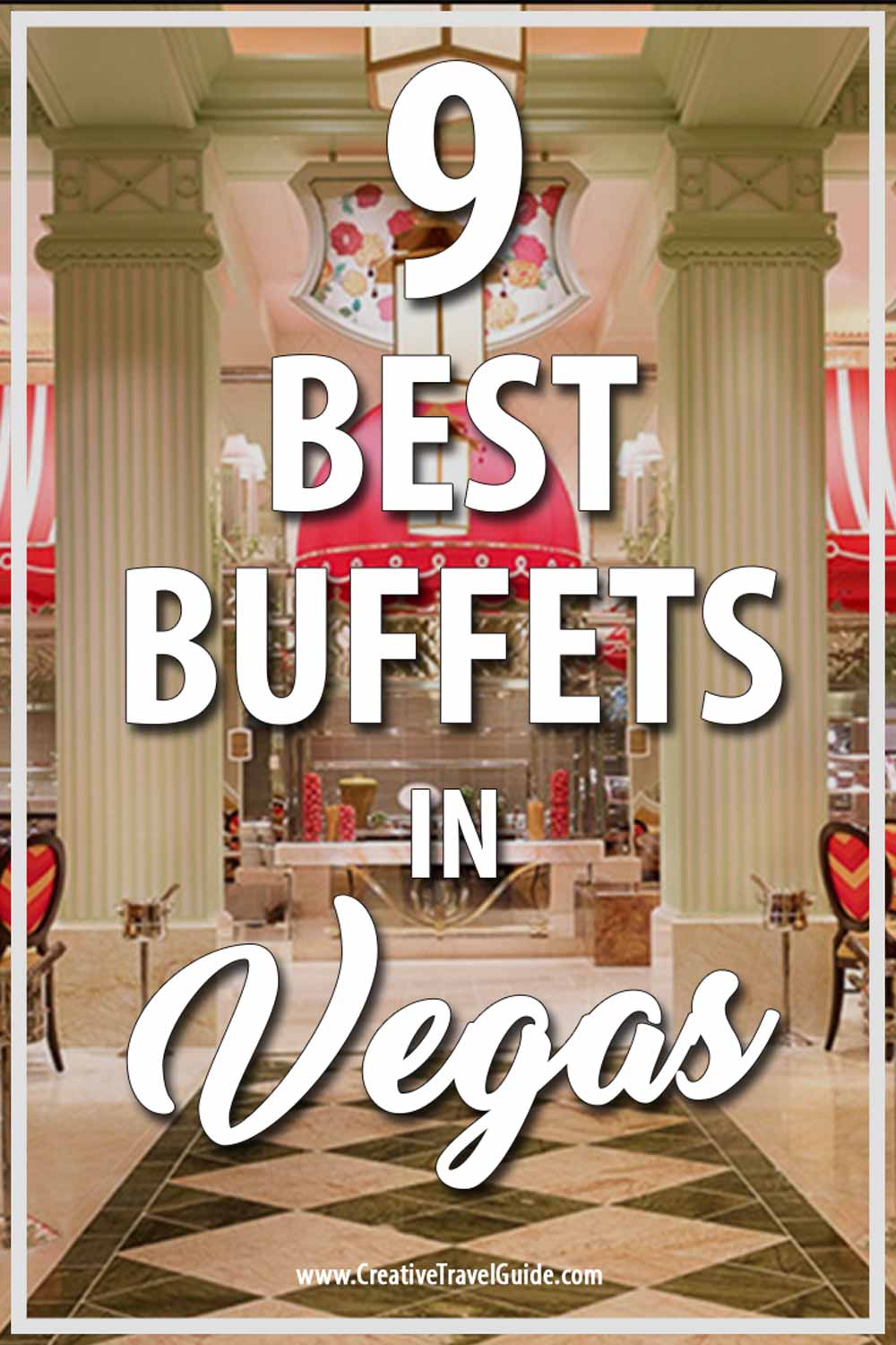 Buffets of Las Vegas