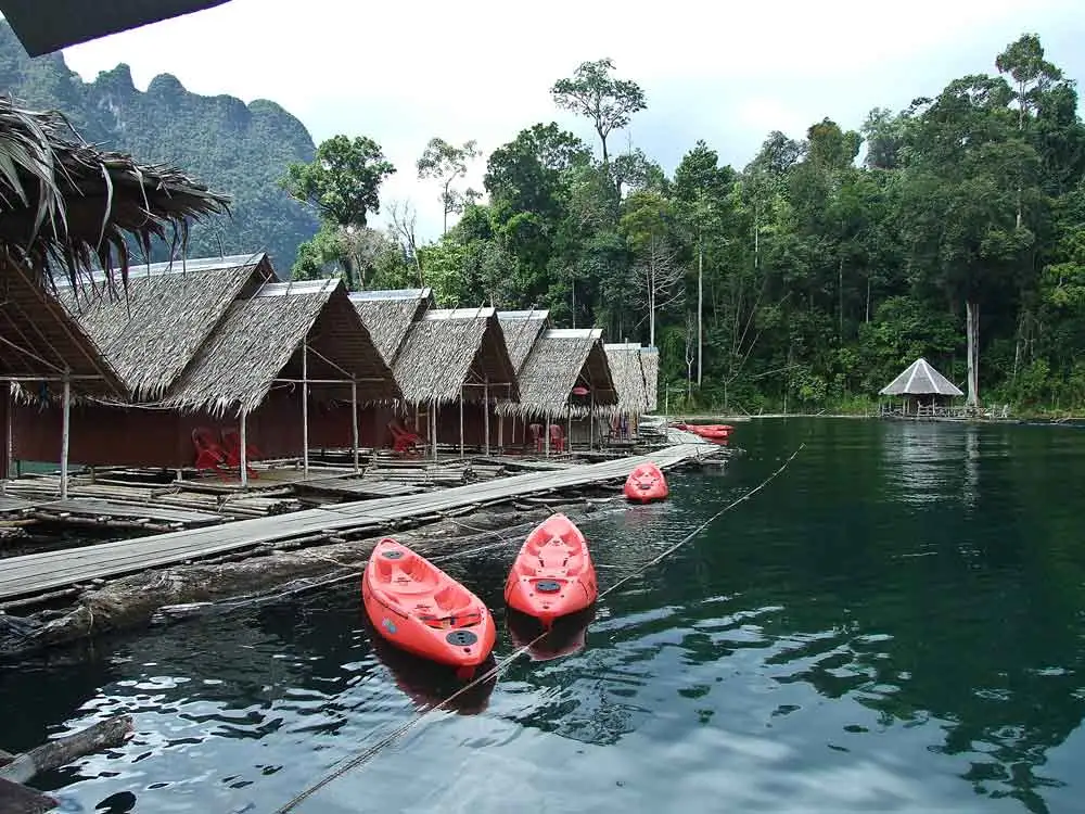 Khao Sok National Park