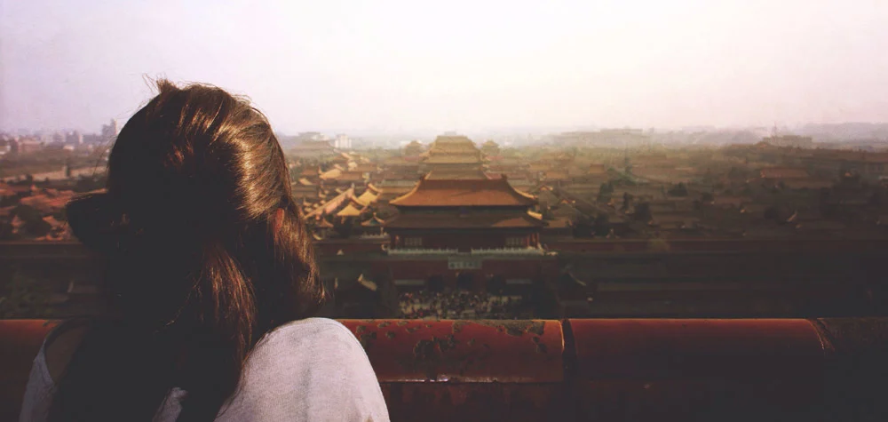best apps for China travel