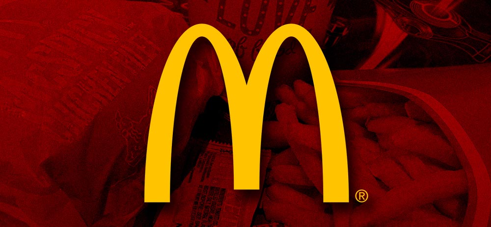 McDonald's around the world