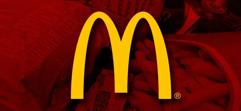 McDonald's around the world