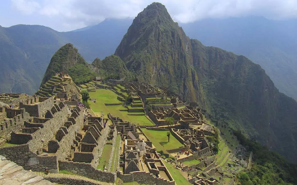 Peru Cheap vacation destinations