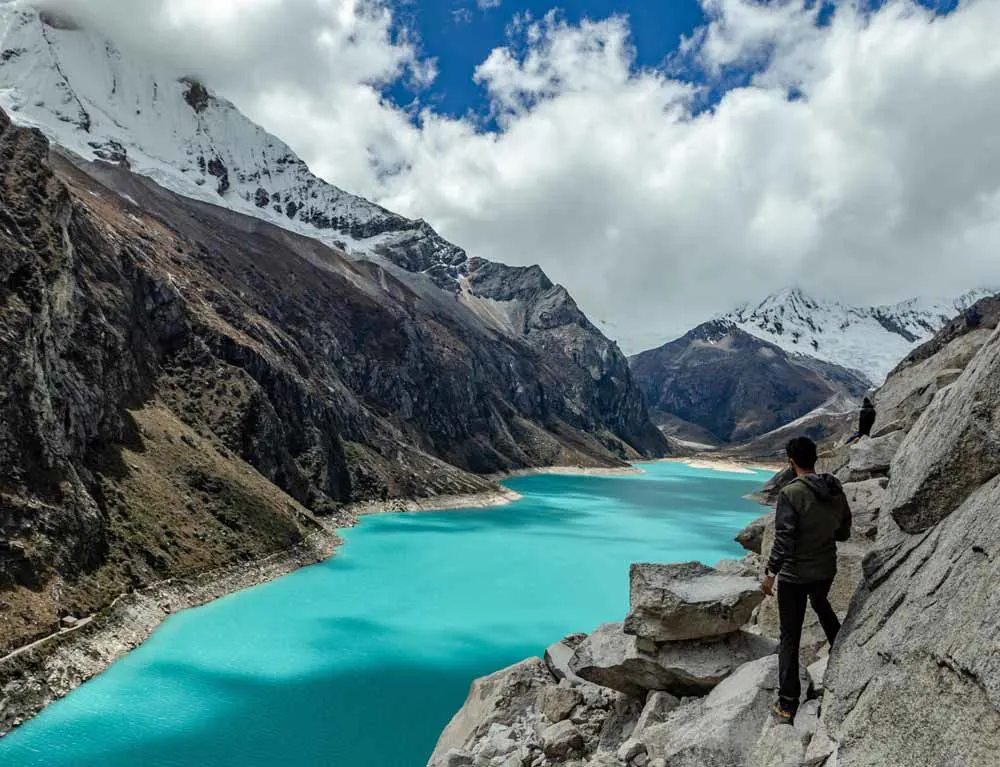 Peru cheapest destinations to visit