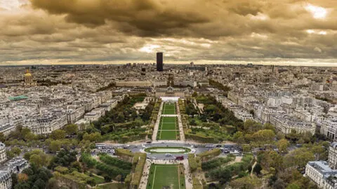 Paris Bucket List (2026)