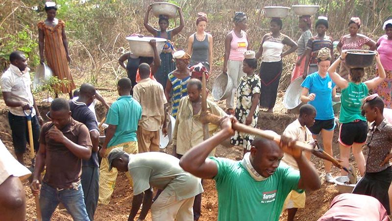 Volunteer In Ghana For Free: Volunteering Programs In Ghana – YDOPJC