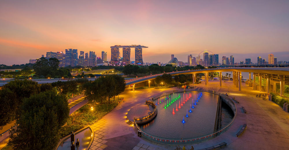 5 Best SINGAPORE ATTRACTIONS for all travelers