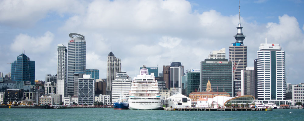 best cities to visit in new zealand