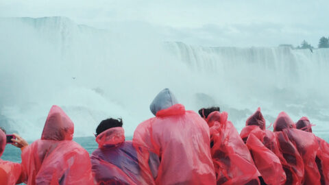 Niagara Falls Border Crossing (2025) - Creative Travel Guide