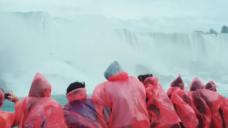 A guide to the NIAGARA FALLS Border Crossing (2026)