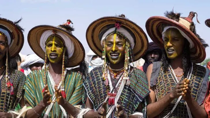 15 Top AFRICAN CELEBRATIONS and Festivals