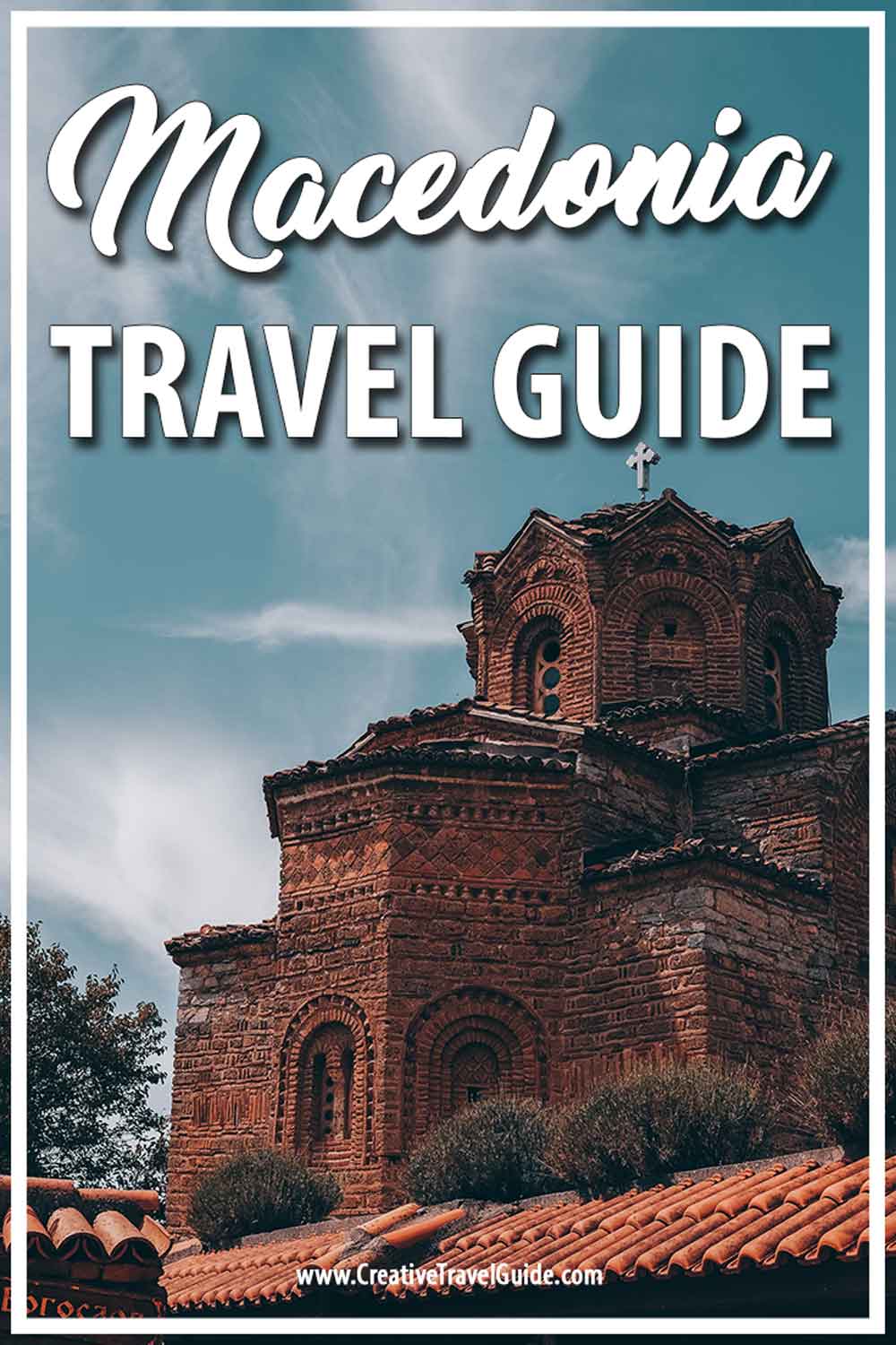 Macedonia travel guide