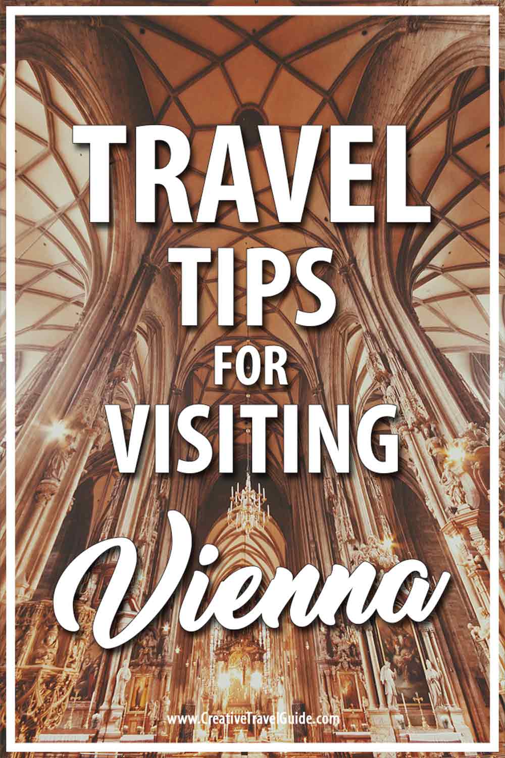 Travel tips for visiting Vienna