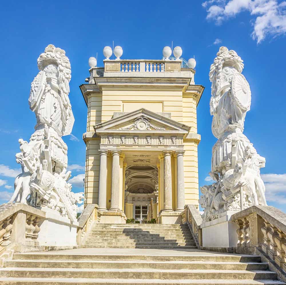 tips for visiting vienna
