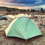 camping tips for beginners