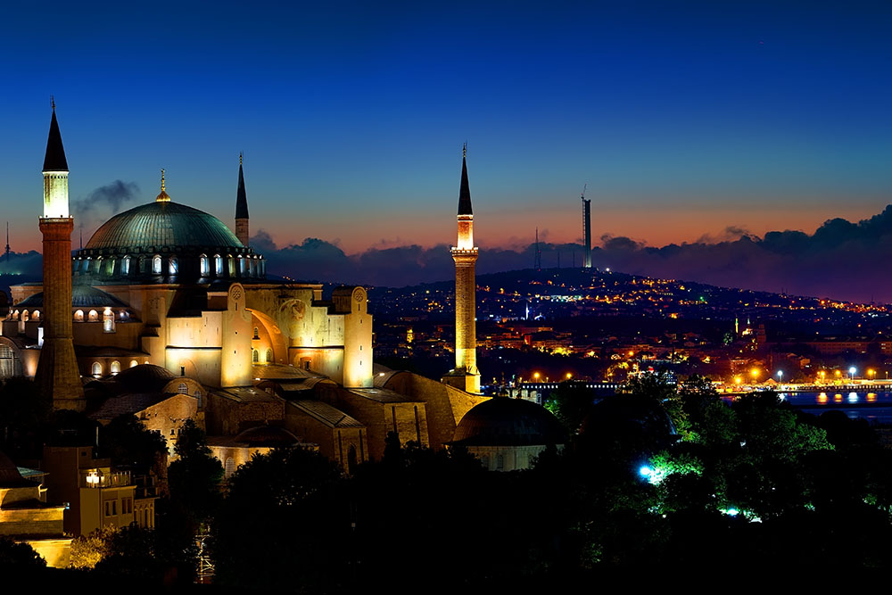 BEST PLACES TO VISIT IN TURKEY • Creative Travel Guide