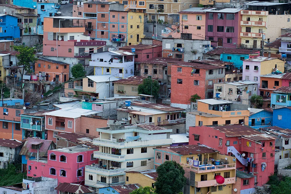 Ecuador