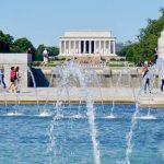 MUST-DOS IN WASHINGTON DC