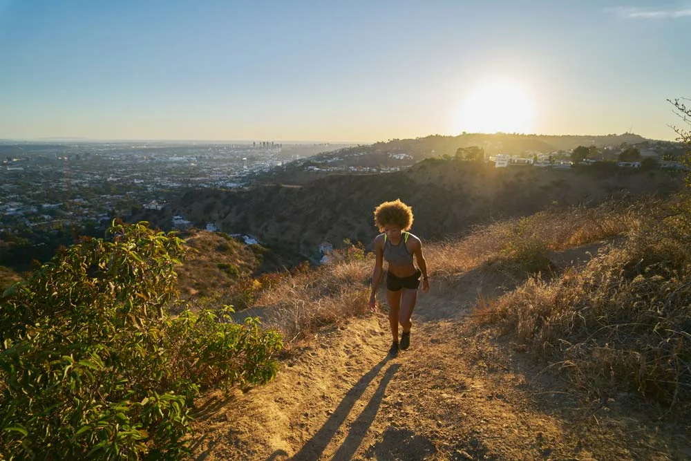 Runyon Canyon