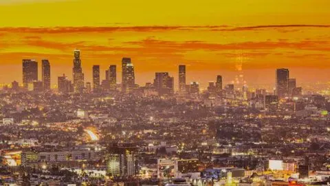 10 BEST PLACES TO VISIT IN LA