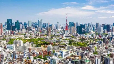 15 Best Places to Visit in Tokyo, Japan (2026)