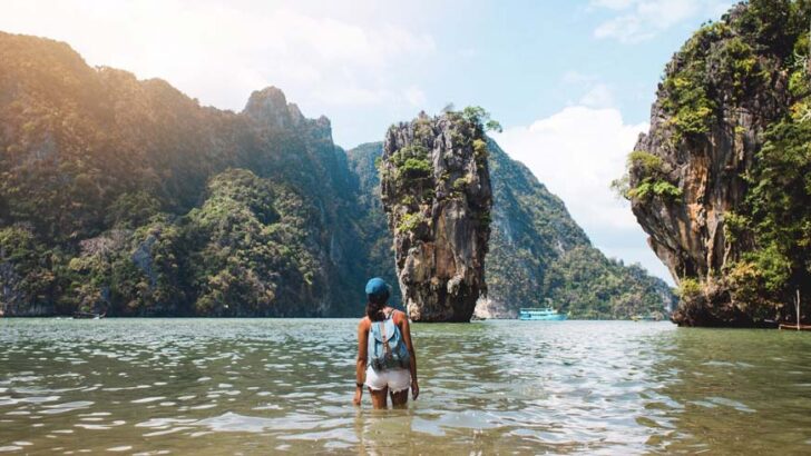 30 WAYS TO VISIT THAILAND ON A BUDGET