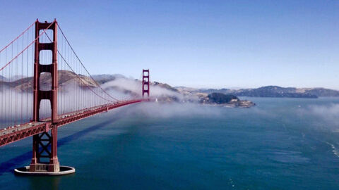 BEST SAN FRANCISCO ATTRACTIONS