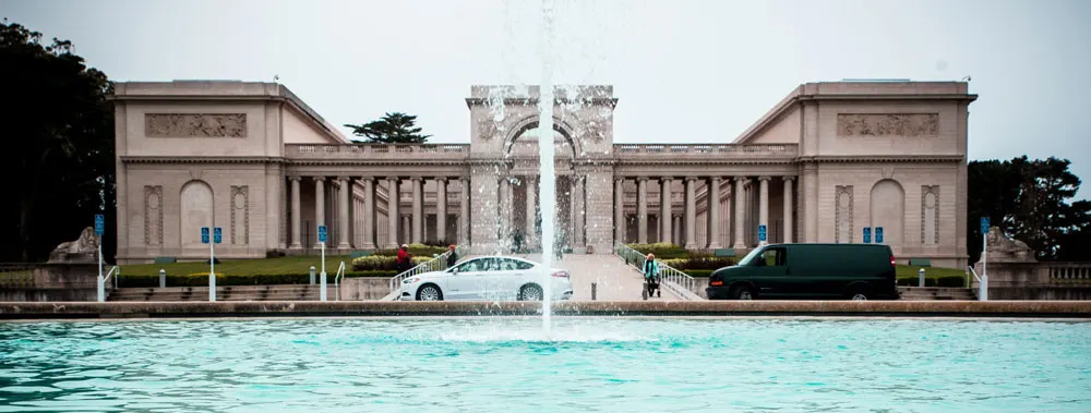 best San Francisco attractions
