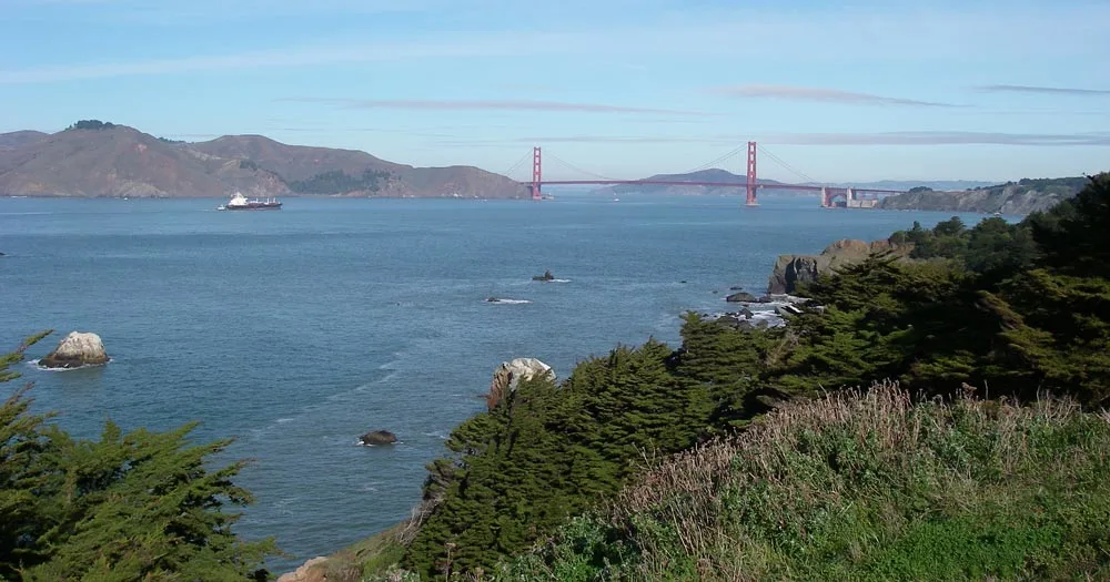 best San Francisco attractions