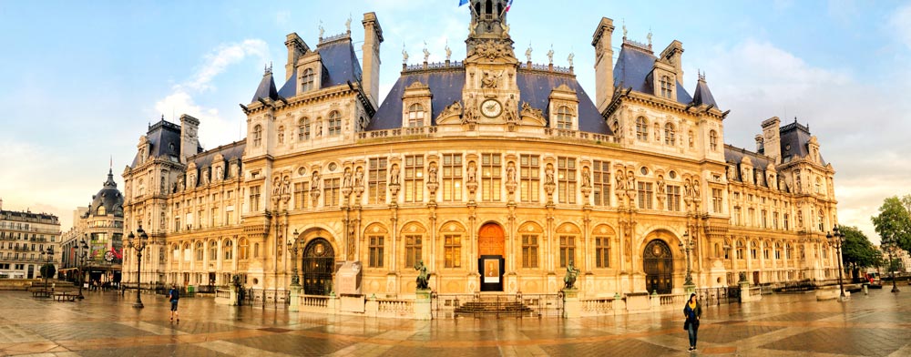 free things to do in Paris