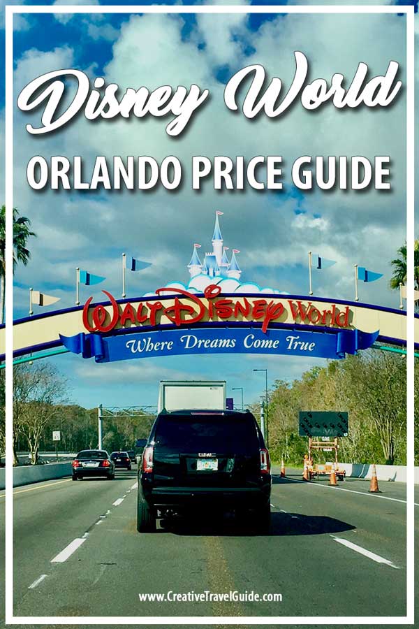 Is Orlando expensive