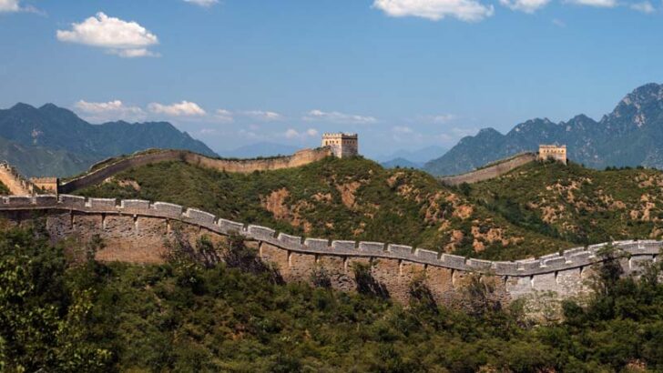 10 THINGS TO DO IN BEIJING, CHINA