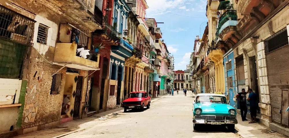 Cuba honeymoon guide