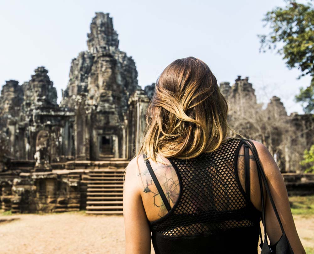 CAMBODIA TIPS FOR FIRST TIME VISITORS