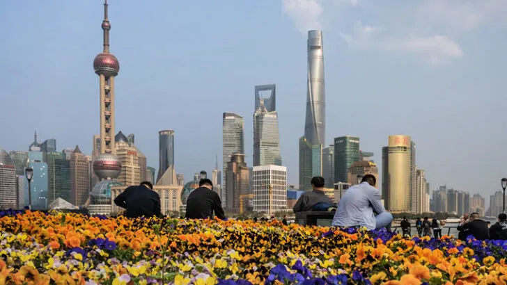 10 Best Day Trips from Shanghai, China