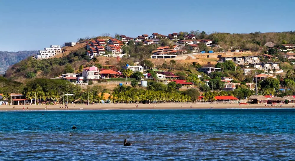 San Juan del Sur