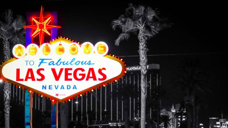 BEST THINGS TO DO IN VEGAS BESIDES GAMBLE
