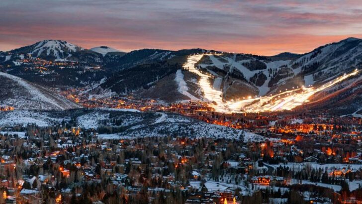 WHAT TO PACK FOR PARK CITY RESORTS UTAH