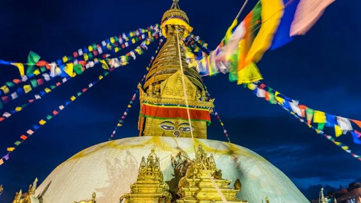 Best Places to visit in Kathmandu (2026)