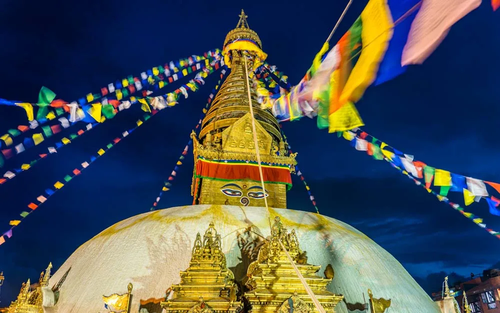 places to visit in kathmandu