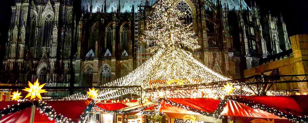 best christmas markets in the world