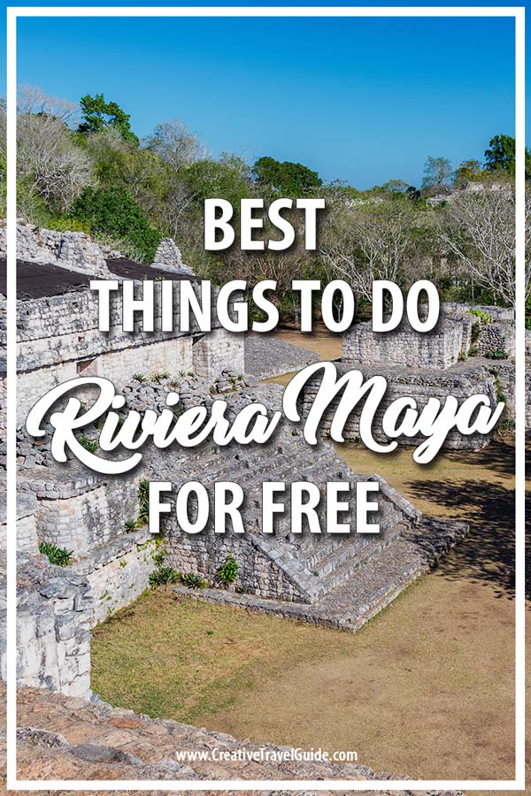Things to do in Riviera Maya